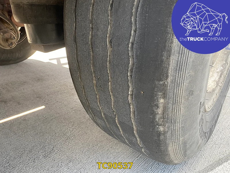 Atcomex  - Полуприцеп-цистерна: фото 4 Atcomex  - Полуприцеп-цистерна: фото 4