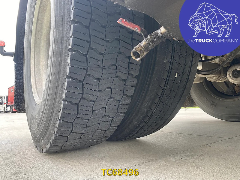 Atcomex  - Полуприцеп-цистерна: фото 4 Atcomex  - Полуприцеп-цистерна: фото 4