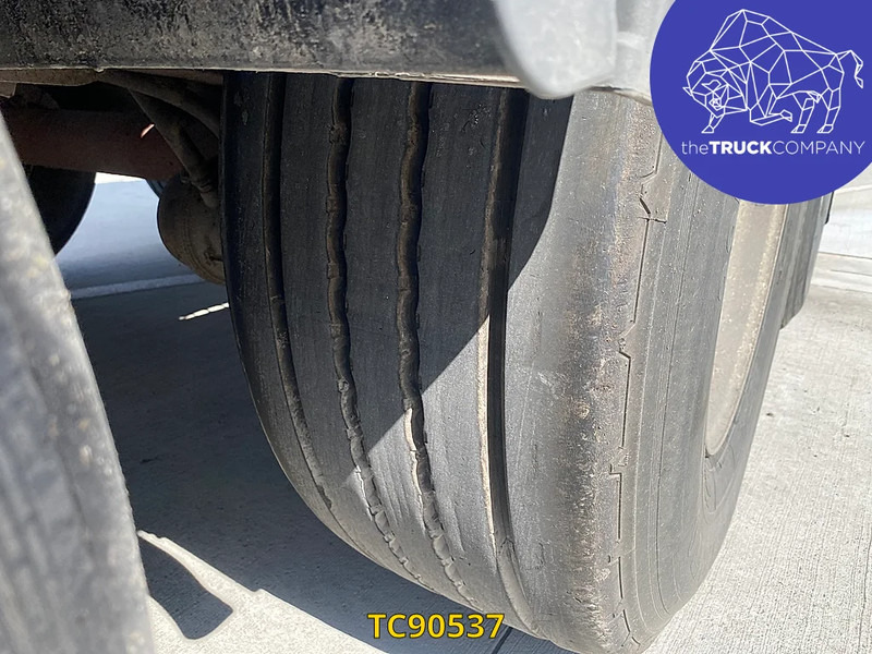 Atcomex  - Полуприцеп-цистерна: фото 3 Atcomex  - Полуприцеп-цистерна: фото 3