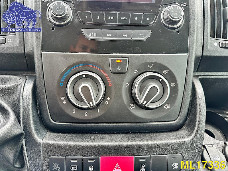 Citroën citroen_jumper Dubbele cabine + laadbak Euro 6 - Цельнометаллический фургон: фото 4 Citroën citroen_jumper Dubbele cabine + laadbak Euro 6 - Цельнометаллический фургон: фото 4