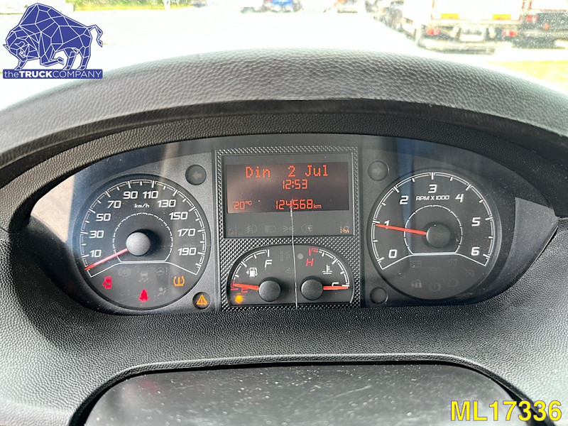 Citroën citroen_jumper Dubbele cabine + laadbak Euro 6 - Цельнометаллический фургон: фото 2 Citroën citroen_jumper Dubbele cabine + laadbak Euro 6 - Цельнометаллический фургон: фото 2