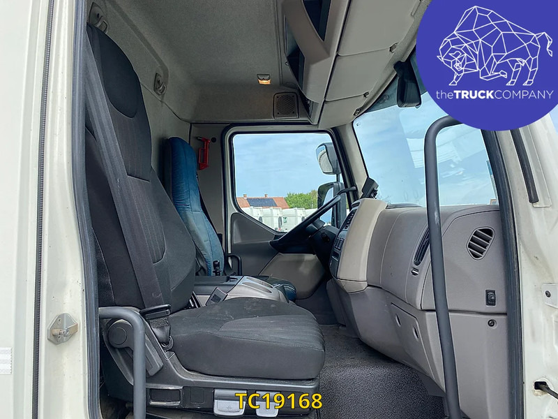 DAF LF Euro6 230 - Грузовик с закрытым кузовом: фото 5 DAF LF Euro6 230 - Грузовик с закрытым кузовом: фото 5