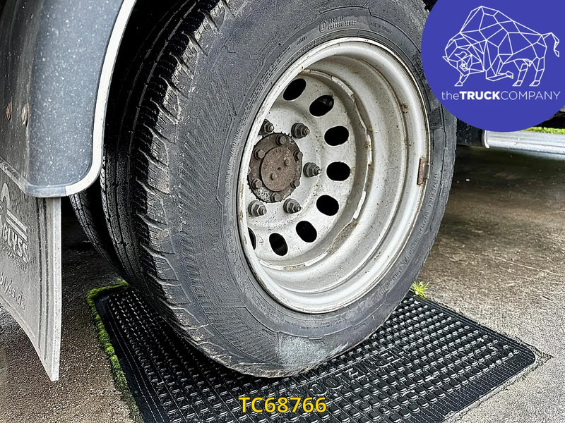 Ford Transit 2.0 TDCI BOX + LIFT - GEARBOX BROKEN - Фургон с закрытым кузовом: фото 4 Ford Transit 2.0 TDCI BOX + LIFT - GEARBOX BROKEN - Фургон с закрытым кузовом: фото 4
