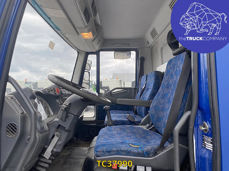 Iveco EUROCARGO - Грузовик с закрытым кузовом: фото 5 Iveco EUROCARGO - Грузовик с закрытым кузовом: фото 5