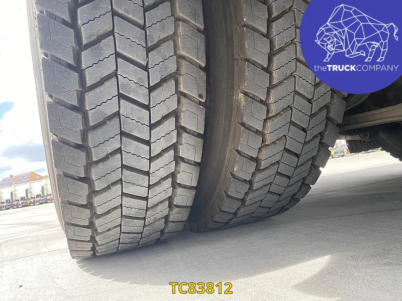 Iveco Stralis 190 S42 - Грузовик-цистерна: фото 4 Iveco Stralis 190 S42 - Грузовик-цистерна: фото 4