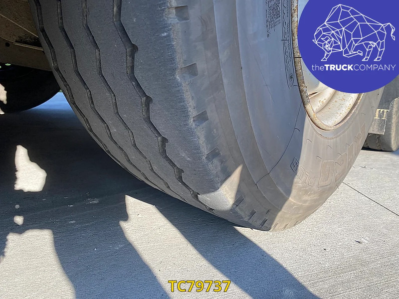 Lambrecht - Полуприцеп-цистерна: фото 5 Lambrecht - Полуприцеп-цистерна: фото 5