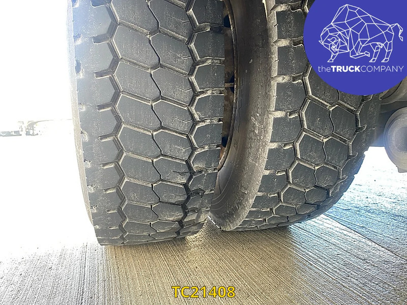 Mercedes-Benz Atego 1223 - Рефрижератор: фото 4 Mercedes-Benz Atego 1223 - Рефрижератор: фото 4