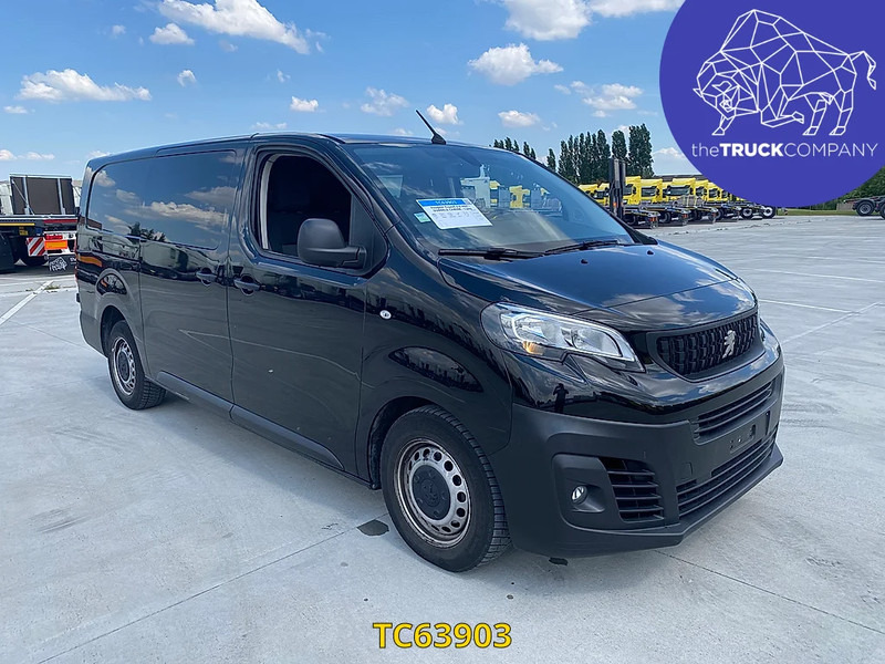 Peugeot Expert 2.0 HDI - DUBBELE CABINE - L2H1 - Легковой фургон: фото 2 Peugeot Expert 2.0 HDI - DUBBELE CABINE - L2H1 - Легковой фургон: фото 2