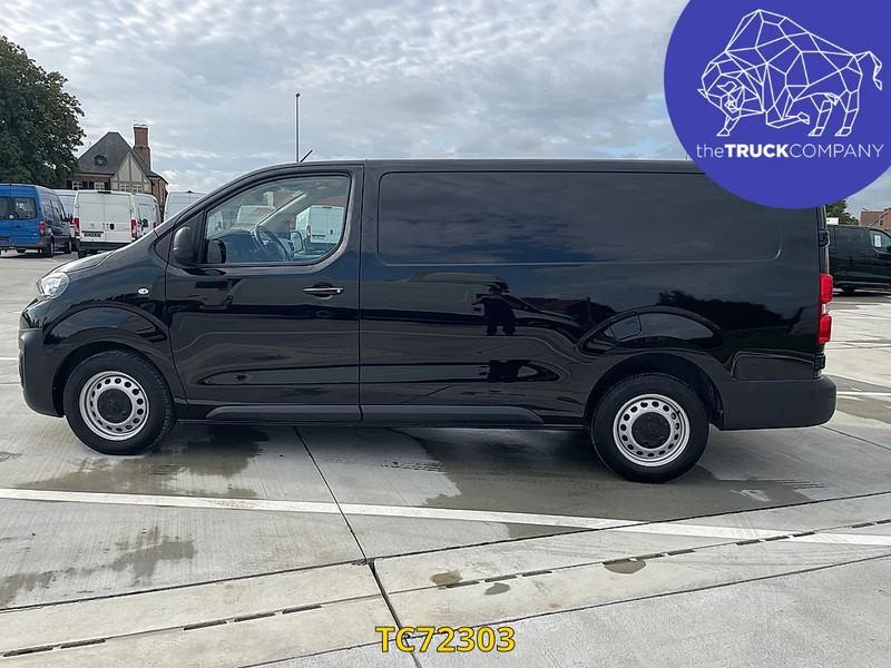 Peugeot Expert Long 2.0 BlueHDI 145 - Цельнометаллический фургон: фото 2 Peugeot Expert Long 2.0 BlueHDI 145 - Цельнометаллический фургон: фото 2