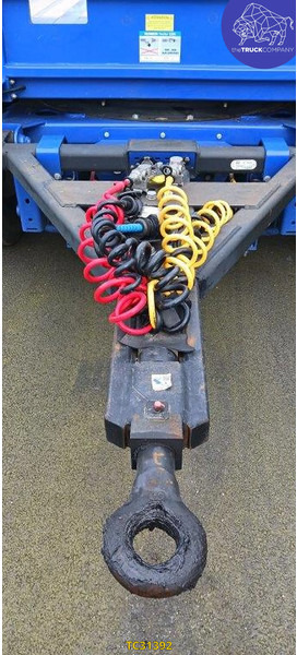 Hoet Trailers - Прицеп: фото 2 Hoet Trailers - Прицеп: фото 2