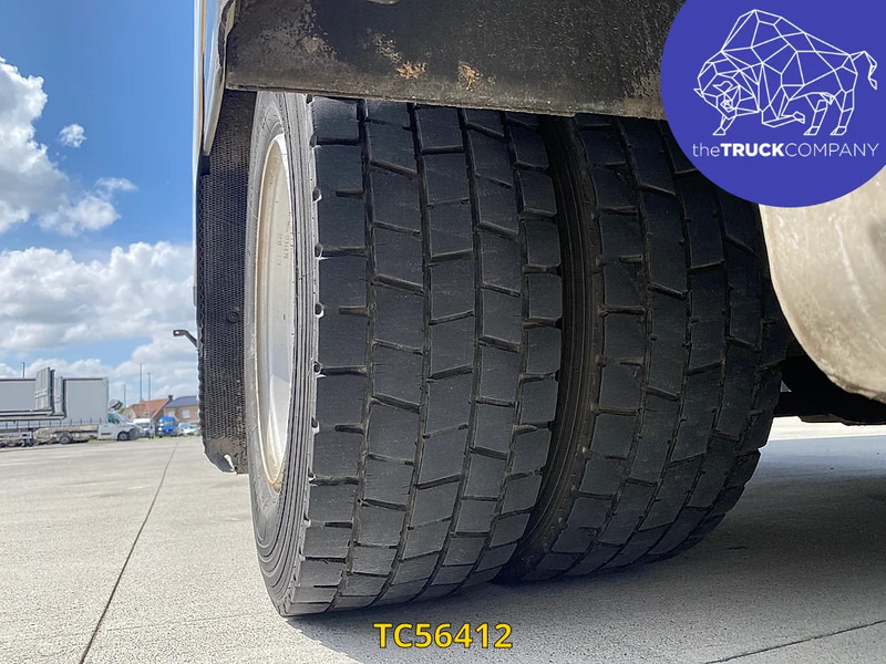 Renault D 240 - Рефрижератор: фото 5 Renault D 240 - Рефрижератор: фото 5