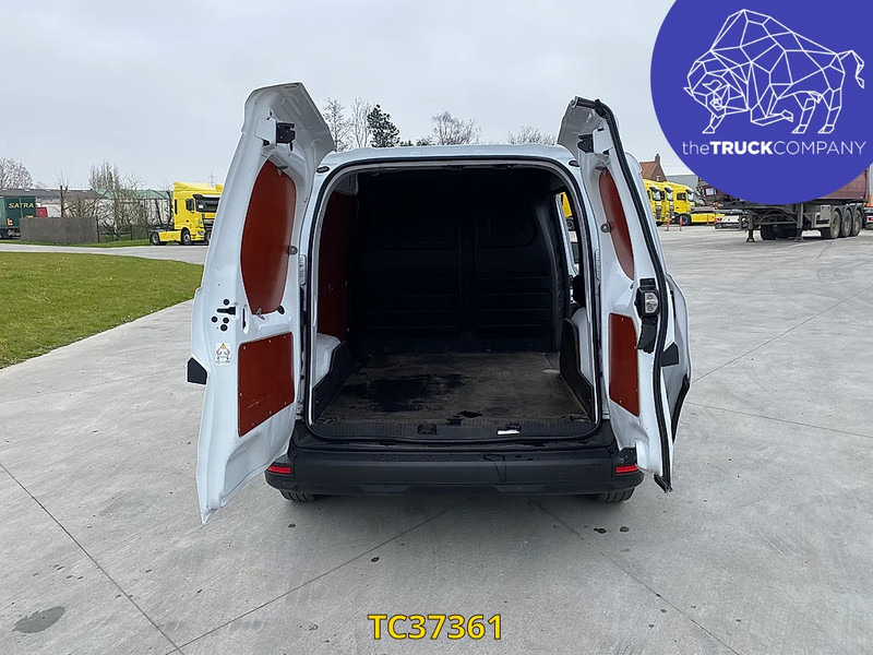 Легковой фургон Renault Kangoo 1.5 DCI: фото 15