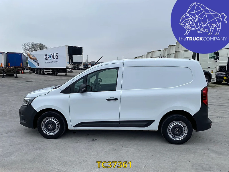 Renault Kangoo 1.5 DCI - Легковой фургон: фото 2 Renault Kangoo 1.5 DCI - Легковой фургон: фото 2