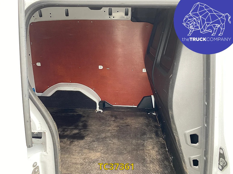 Renault Kangoo 1.5 DCI - Легковой фургон: фото 3 Renault Kangoo 1.5 DCI - Легковой фургон: фото 3