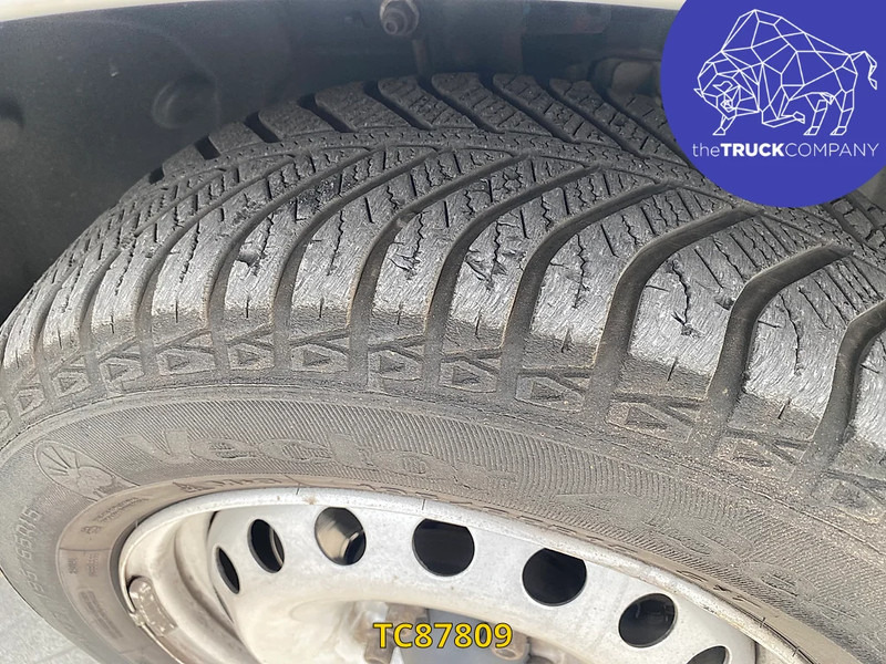 Легковой фургон Renault Kangoo 1.5 DCI NAVI AIRCO: фото 8