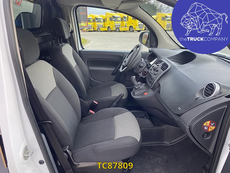 Легковой фургон Renault Kangoo 1.5 DCI NAVI AIRCO: фото 9