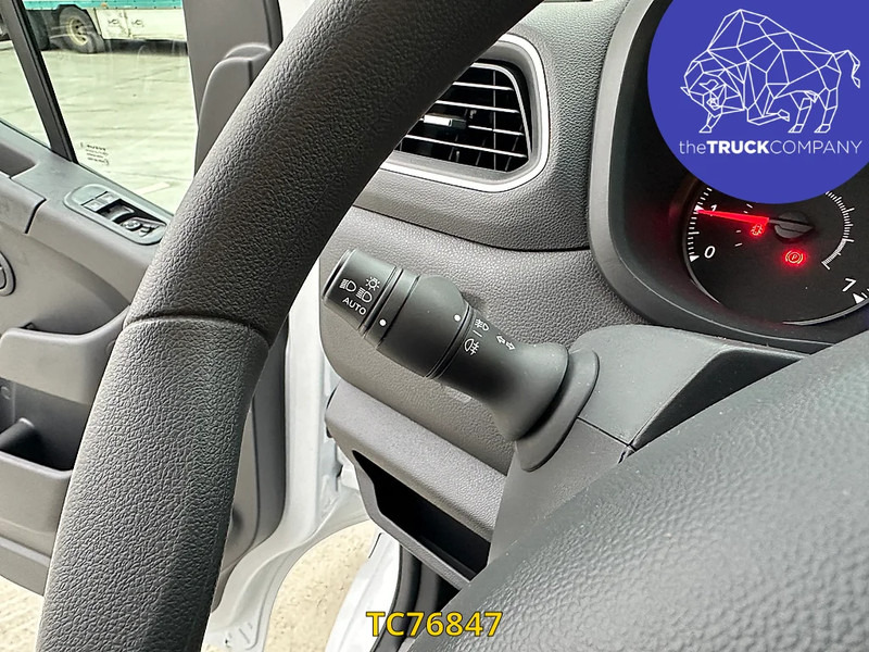 Цельнометаллический фургон Renault Master 150 DCI L3H2 - NEW - 19KM: фото 19