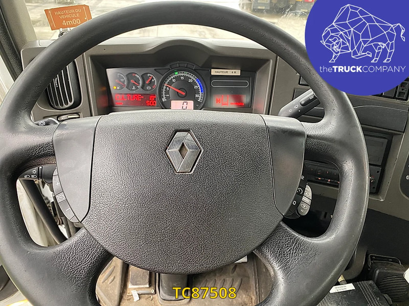 Renault Premium 320 - Мусоровоз: фото 4 Renault Premium 320 - Мусоровоз: фото 4