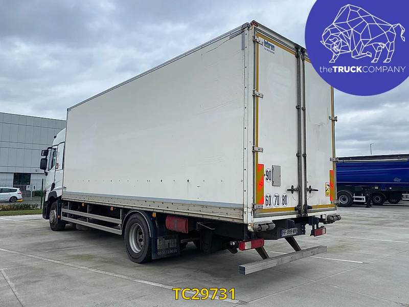 Renault T 430 - Грузовик с закрытым кузовом: фото 3 Renault T 430 - Грузовик с закрытым кузовом: фото 3