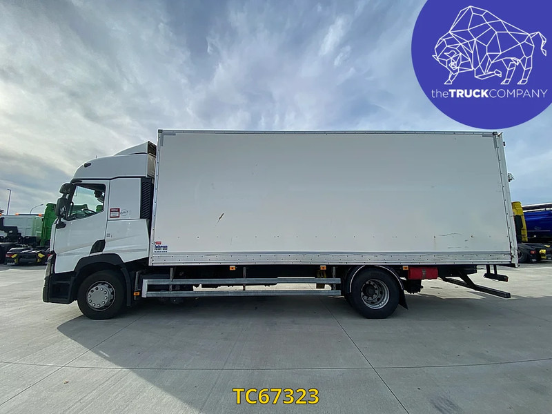 Renault T 460 - Грузовик с закрытым кузовом: фото 2 Renault T 460 - Грузовик с закрытым кузовом: фото 2