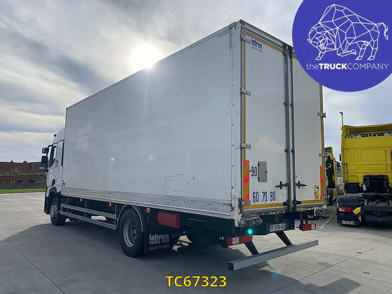 Renault T 460 - Грузовик с закрытым кузовом: фото 3 Renault T 460 - Грузовик с закрытым кузовом: фото 3