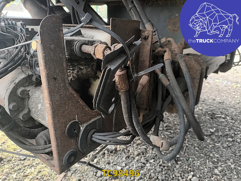 Renders - Полуприцеп-фургон: фото 5 Renders - Полуприцеп-фургон: фото 5