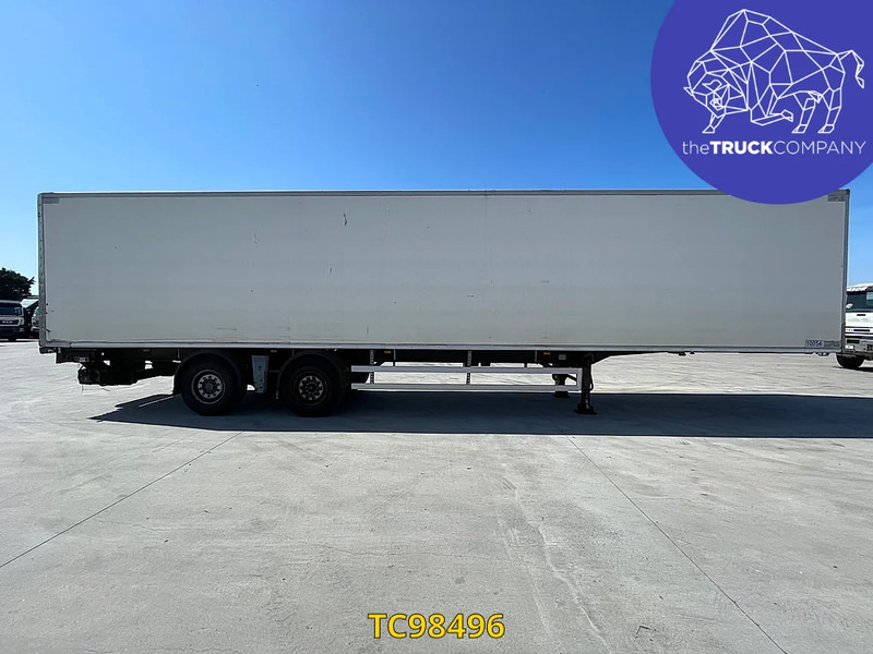 Renders - Полуприцеп-фургон: фото 2 Renders - Полуприцеп-фургон: фото 2