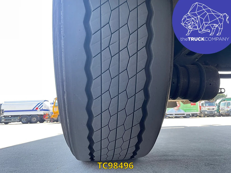 Renders - Полуприцеп-фургон: фото 3 Renders - Полуприцеп-фургон: фото 3