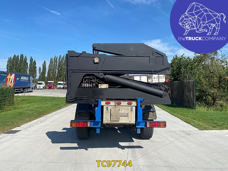 STEELBRO - Полуприцеп-контейнеровоз/ Сменный кузов: фото 3 STEELBRO - Полуприцеп-контейнеровоз/ Сменный кузов: фото 3