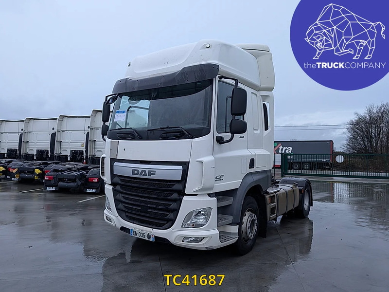 DAF CF Euro6 460 - Тягач: фото 1 DAF CF Euro6 460 - Тягач: фото 1