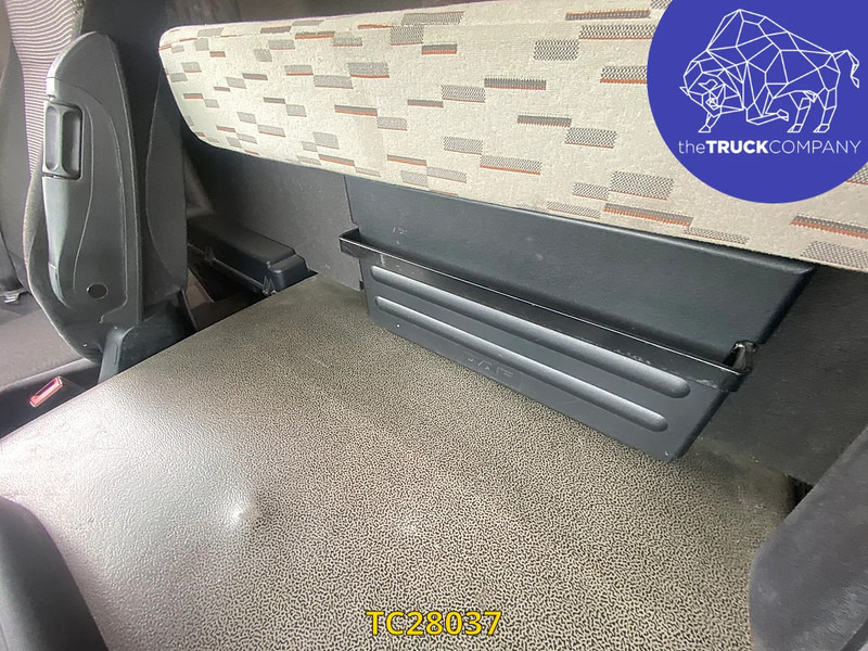 Тягач DAF CF Euro6 510: фото 7