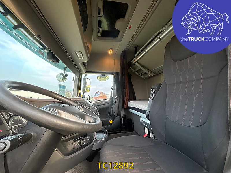 DAF XF 430 - Тягач: фото 4 DAF XF 430 - Тягач: фото 4