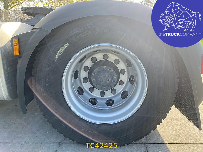 Тягач DAF XF 480: фото 20