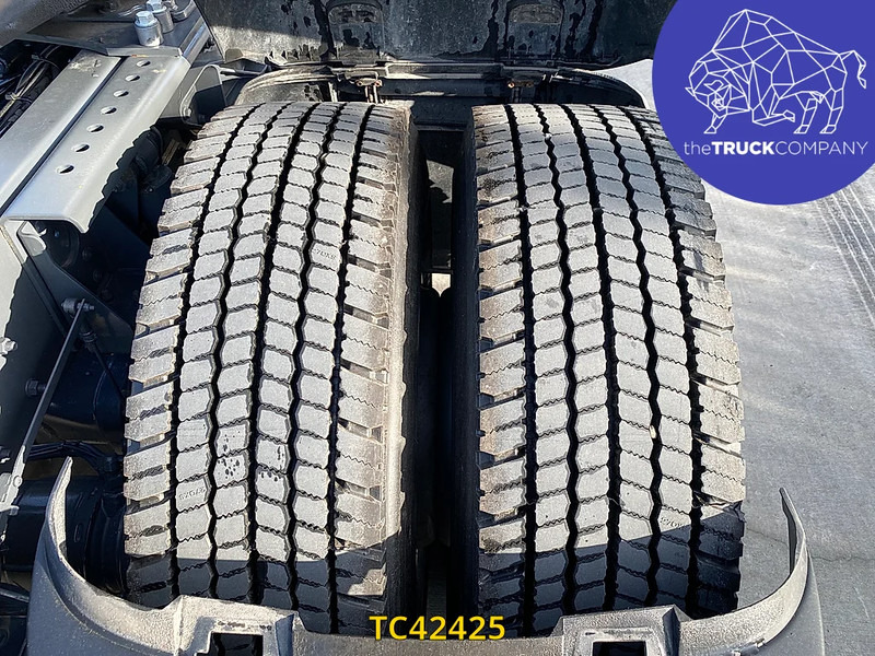 Тягач DAF XF 480: фото 17