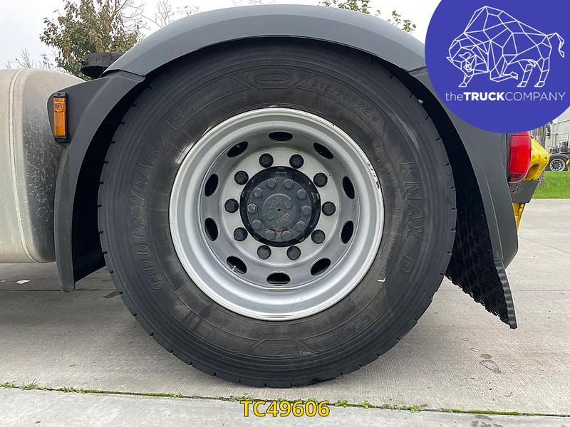 DAF XF 480 - Тягач: фото 3 DAF XF 480 - Тягач: фото 3