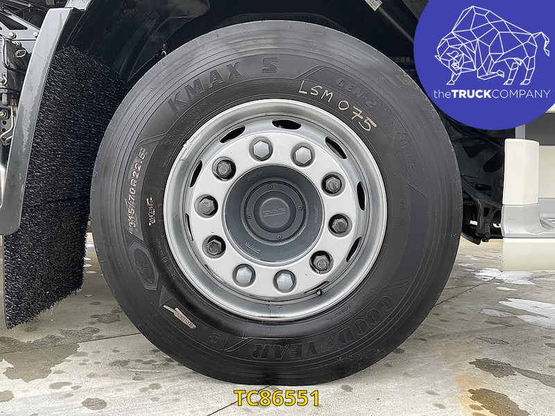 Тягач DAF XF 480: фото 18