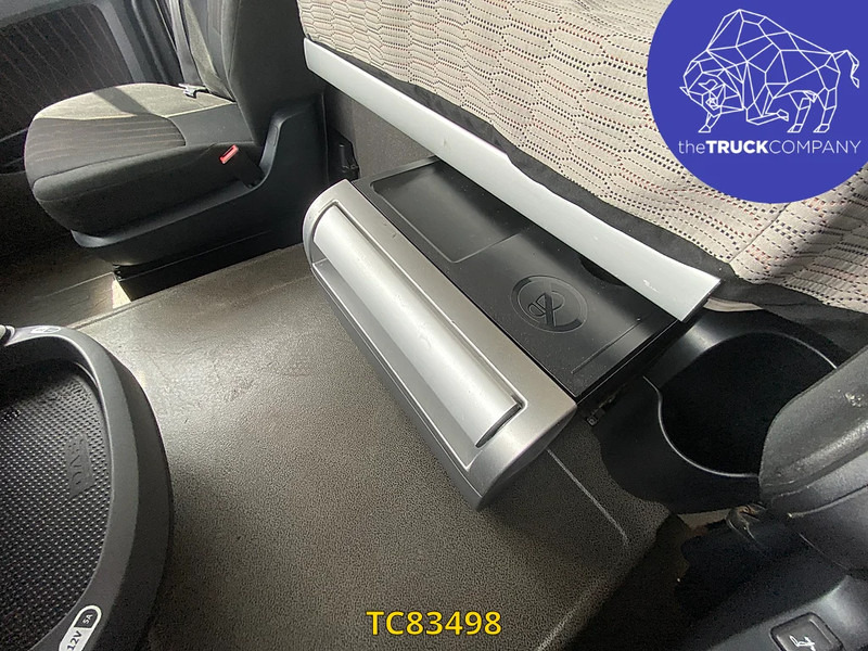 Тягач DAF XF 480: фото 7