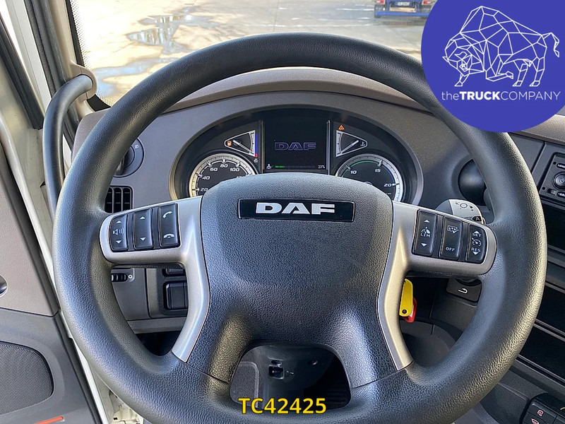 Тягач DAF XF 480: фото 7