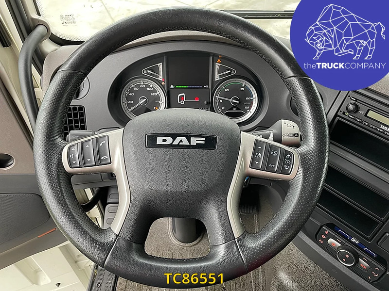 Тягач DAF XF 480: фото 14