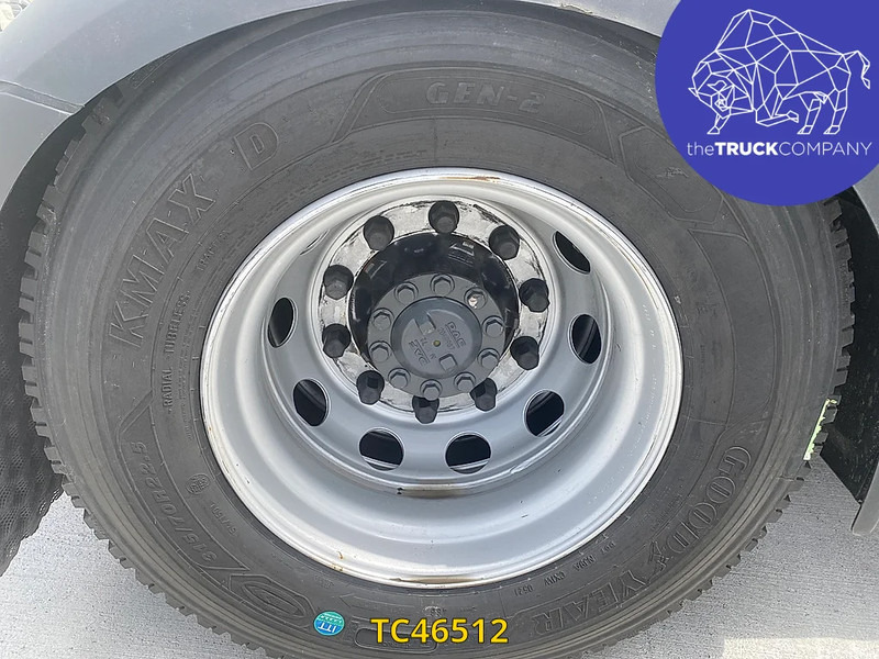 DAF XF 480 - Тягач: фото 4 DAF XF 480 - Тягач: фото 4