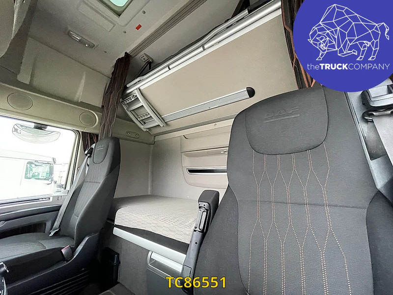 Тягач DAF XF 480: фото 7