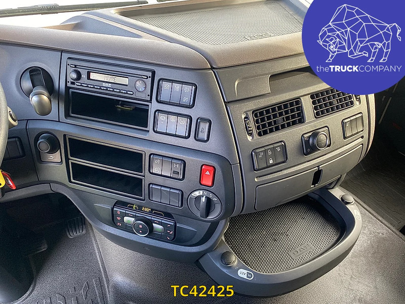 Тягач DAF XF 480: фото 6