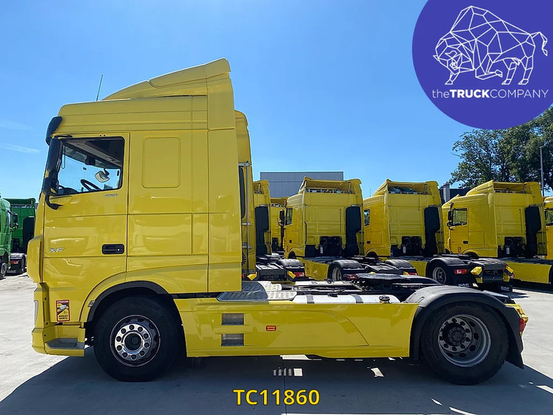 DAF XF Euro6 430 - Тягач: фото 2 DAF XF Euro6 430 - Тягач: фото 2