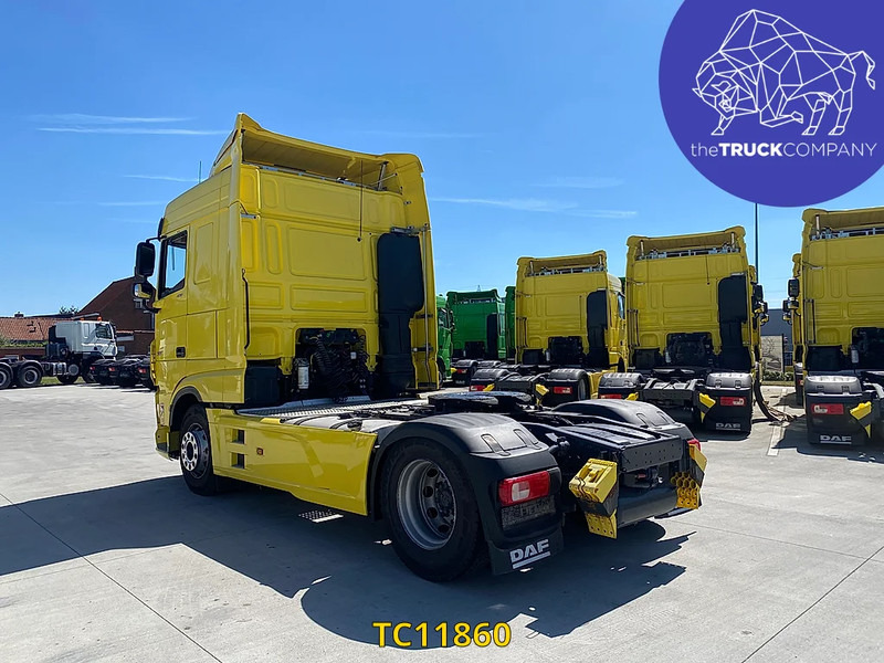 DAF XF Euro6 430 - Тягач: фото 3 DAF XF Euro6 430 - Тягач: фото 3