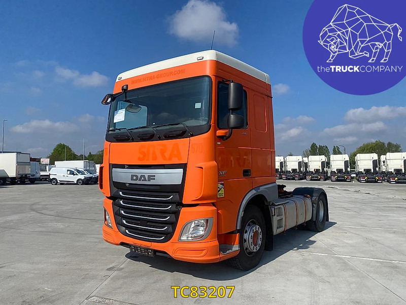 DAF XF Euro6 440 - Тягач: фото 1 DAF XF Euro6 440 - Тягач: фото 1
