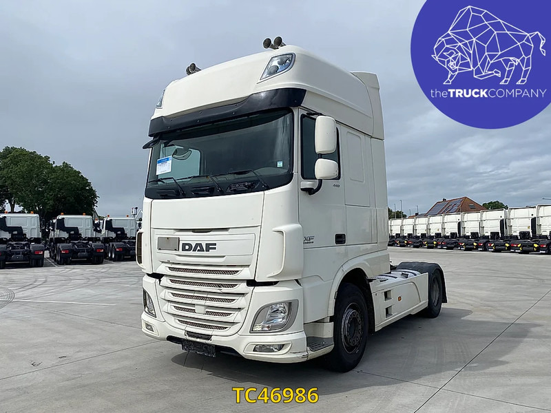 DAF XF Euro6 440 - Тягач: фото 1 DAF XF Euro6 440 - Тягач: фото 1