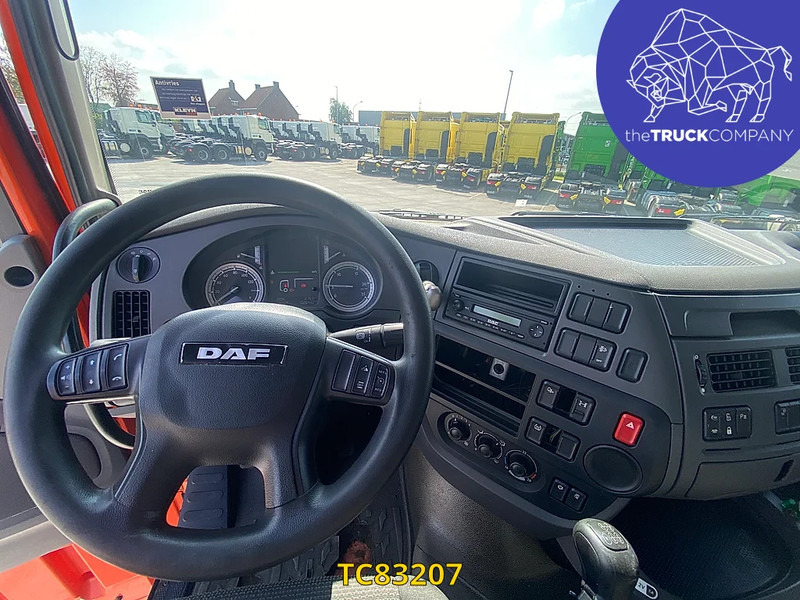 DAF XF Euro6 440 - Тягач: фото 2 DAF XF Euro6 440 - Тягач: фото 2
