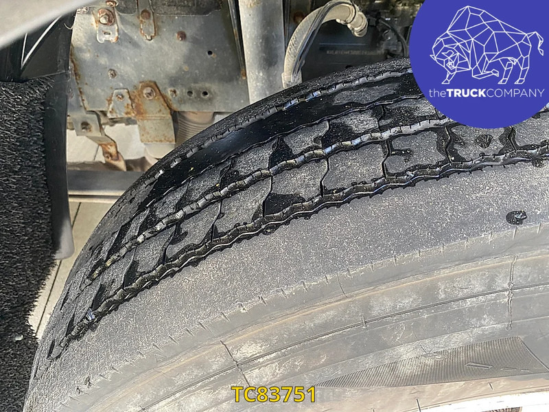 Тягач DAF XF Euro6 460: фото 13