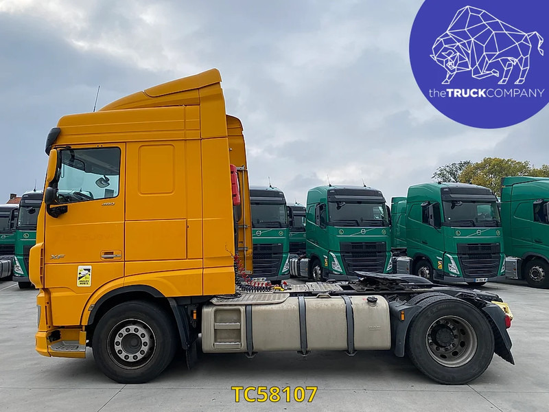 DAF XF Euro6 480 - Тягач: фото 2 DAF XF Euro6 480 - Тягач: фото 2