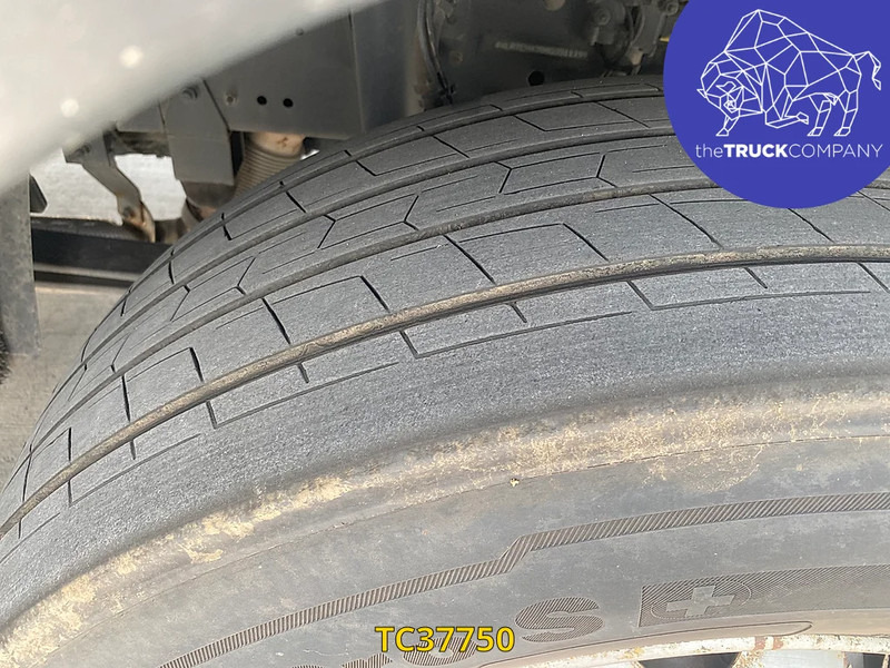 DAF XF Euro6 480 - Тягач: фото 3 DAF XF Euro6 480 - Тягач: фото 3